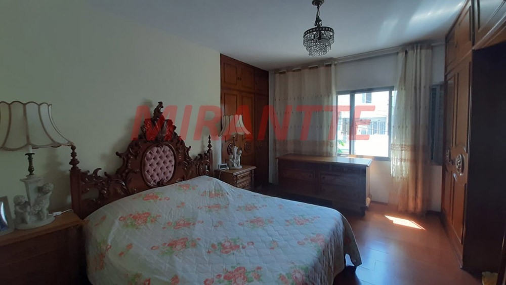 Sobrado de 300m² com 3 quartos em Vila Guilherme