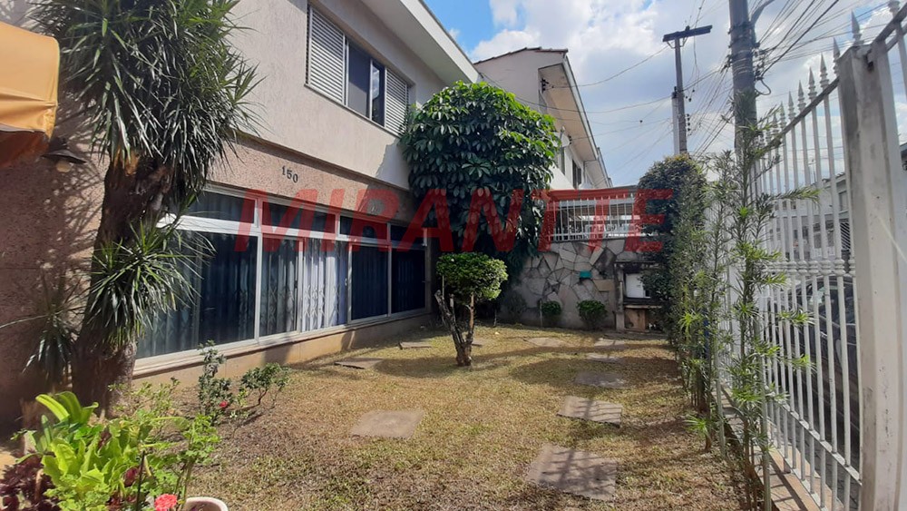 Sobrado de 300m² com 3 quartos em Vila Guilherme