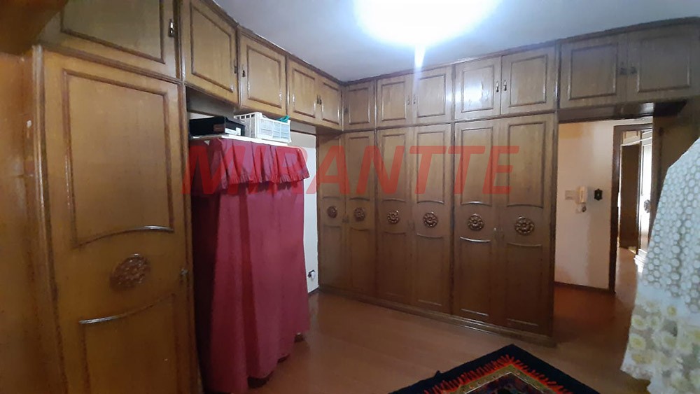 Sobrado de 300m² com 3 quartos em Vila Guilherme
