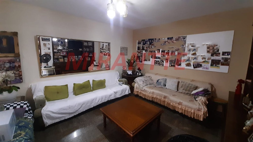 Sobrado de 300m² com 3 quartos em Vila Guilherme