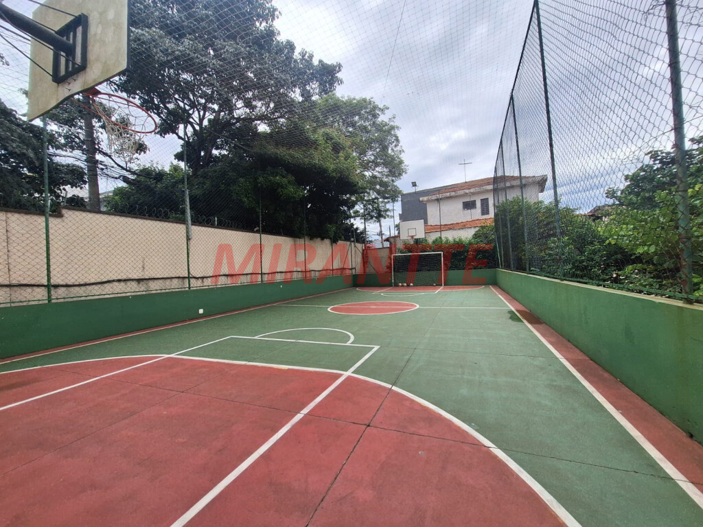 Apartamento de 50m² com 2 quartos em Vila Gustavo
