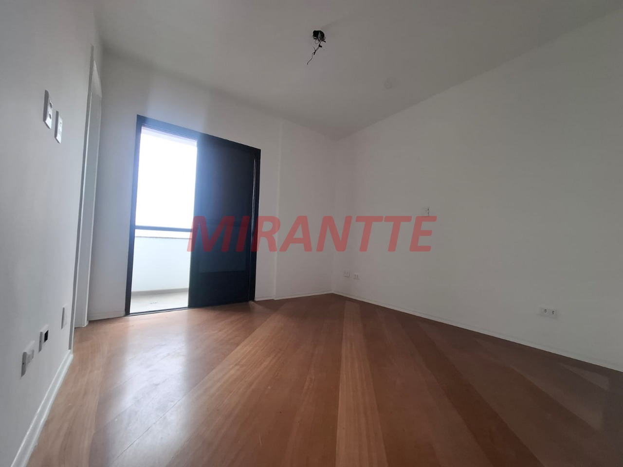Cobertura de 257m² com 4 quartos em Água Fria
