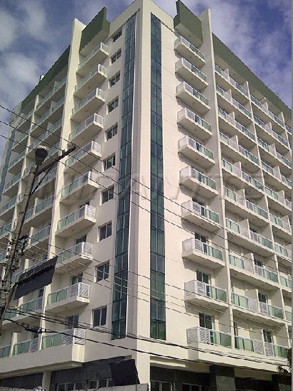 Comercial de 47m² em Santana