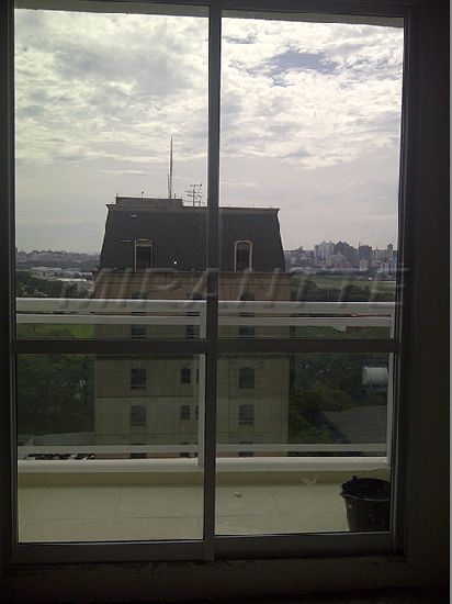 Comercial de 47m² em Santana
