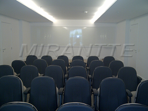 Comercial de 47m² em Santana