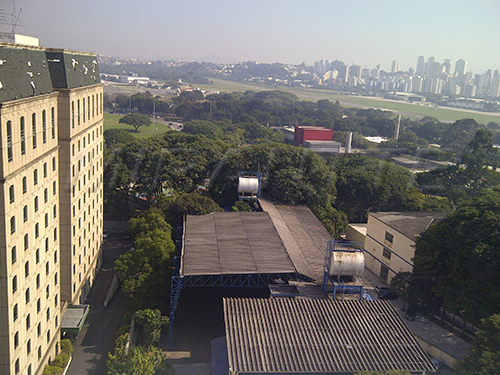 Comercial de 47m² em Santana
