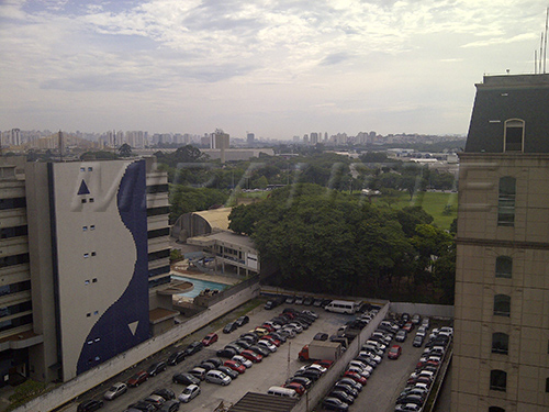 Comercial de 47m² em Santana