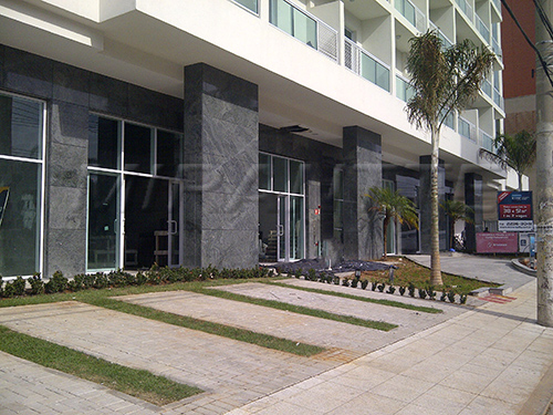 Comercial de 47m² em Santana
