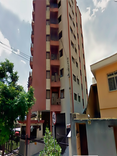 Cobertura duplex de 315m² com 4 quartos em Parque Mandaqui