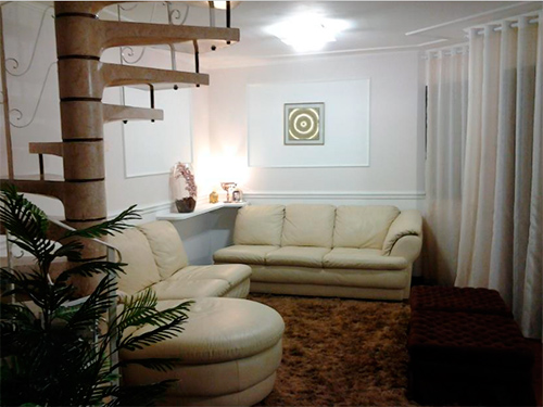 Cobertura duplex de 315m² com 4 quartos em Parque Mandaqui
