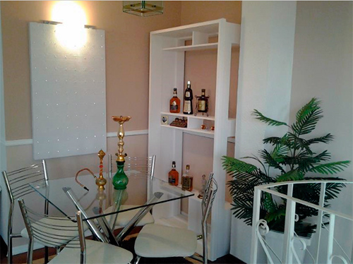 Cobertura duplex de 315m² com 4 quartos em Parque Mandaqui