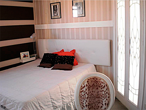 Cobertura duplex de 315m² com 4 quartos em Parque Mandaqui