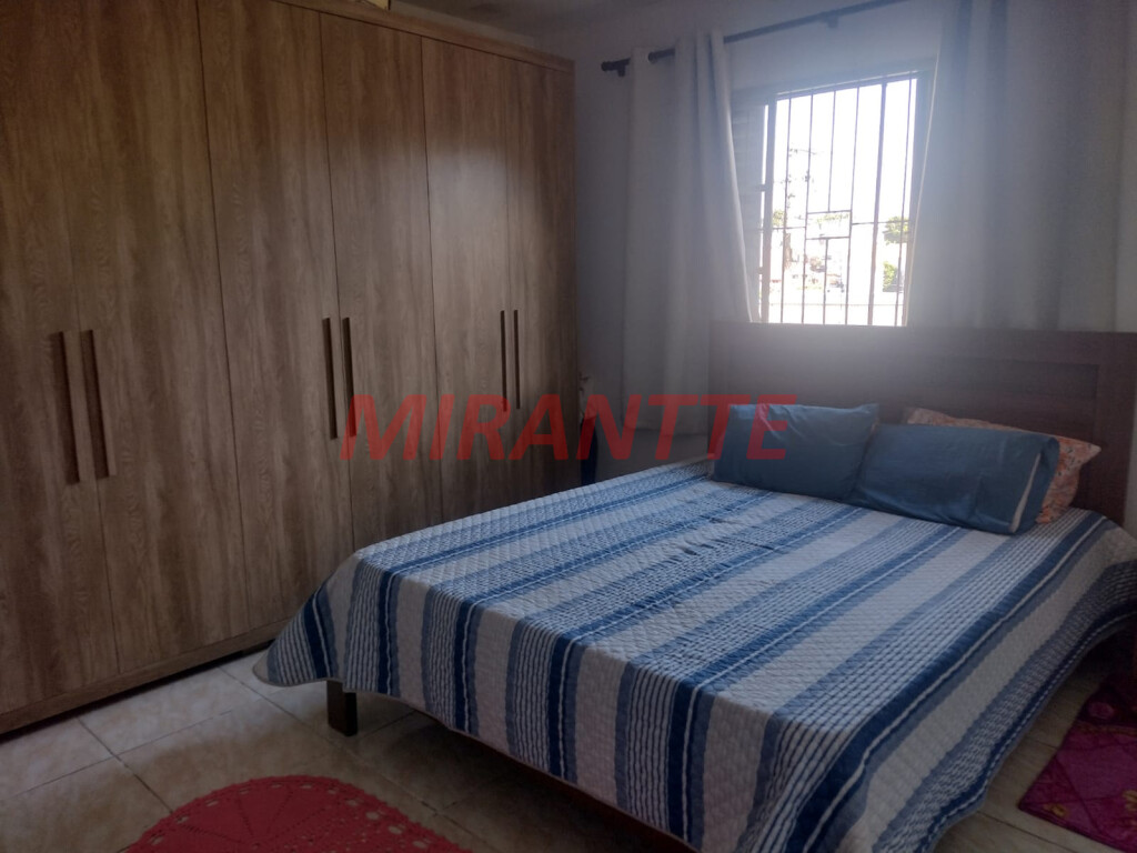 Casa terrea de 140m² com 3 quartos em Vila Nova Cachoeirinha