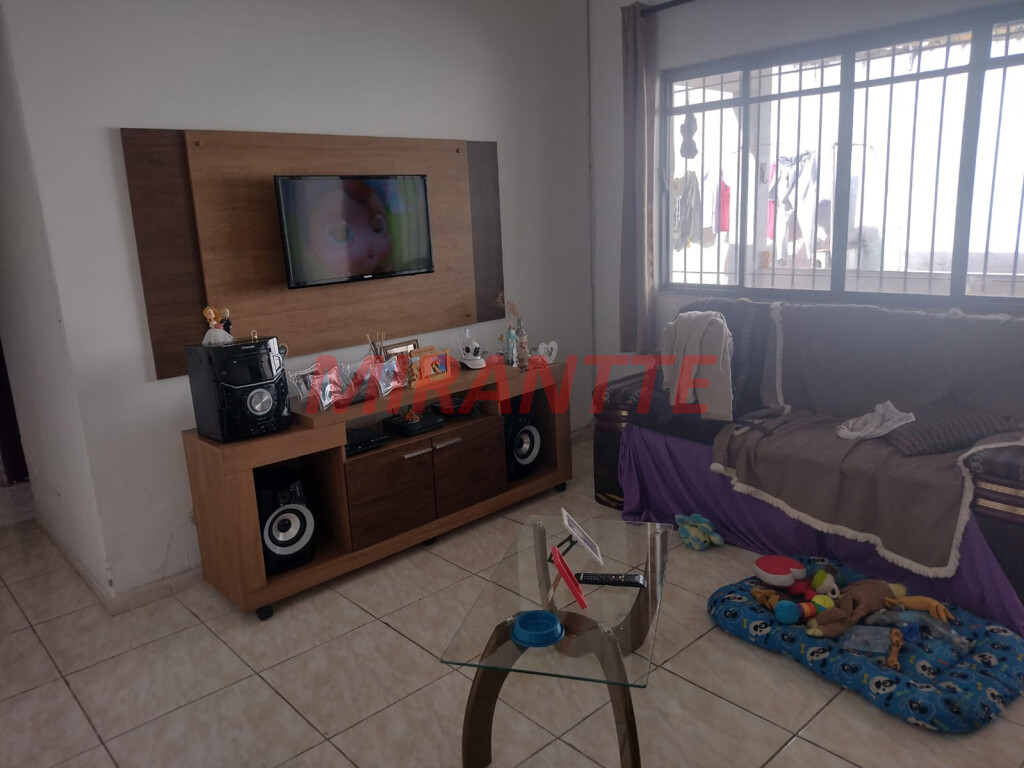 Casa terrea de 140m² com 3 quartos em Vila Nova Cachoeirinha