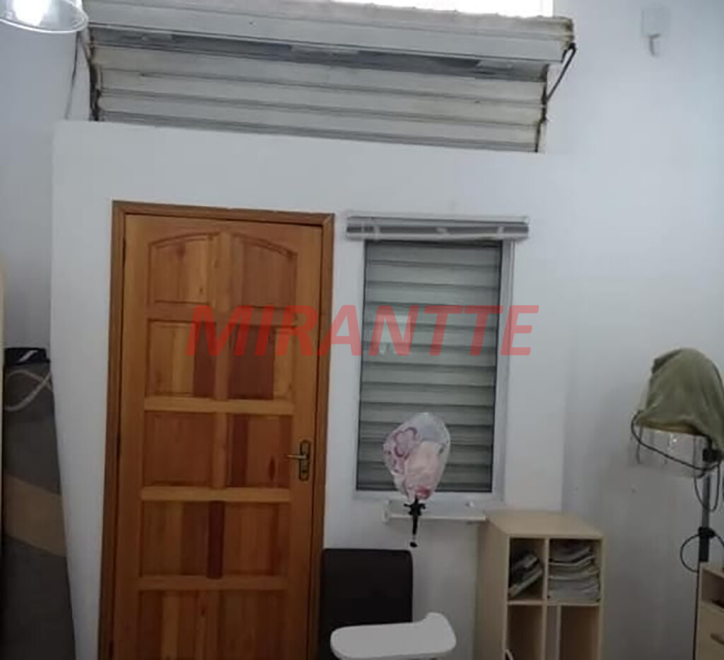 Casa terrea de 140m² com 3 quartos em Vila Nova Cachoeirinha
