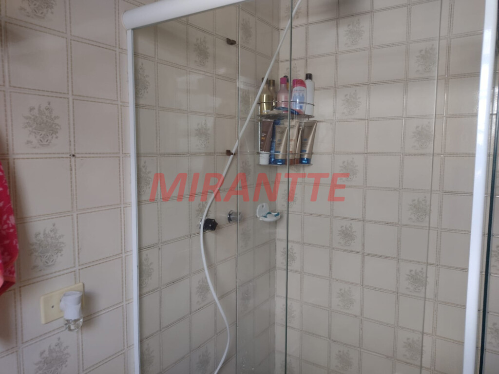Casa terrea de 140m² com 3 quartos em Vila Nova Cachoeirinha