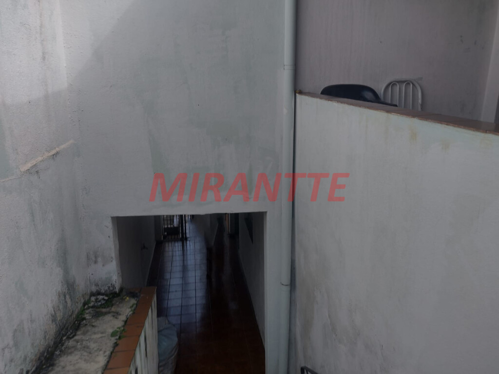 Casa terrea de 140m² com 3 quartos em Vila Nova Cachoeirinha