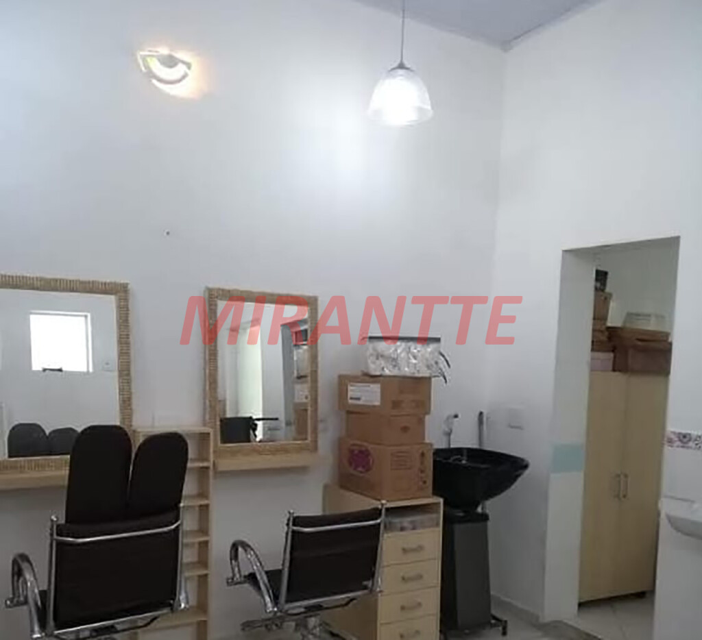 Casa terrea de 140m² com 3 quartos em Vila Nova Cachoeirinha