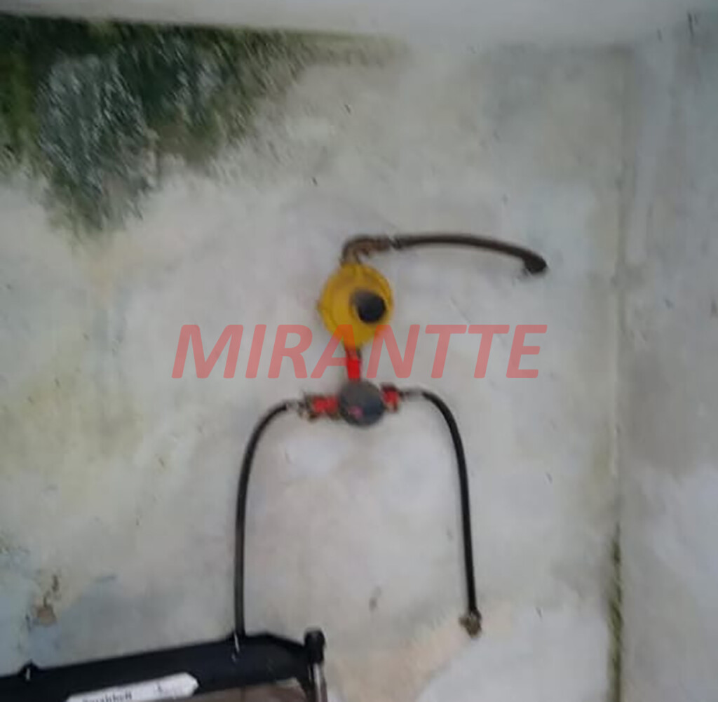 Casa terrea de 140m² com 3 quartos em Vila Nova Cachoeirinha