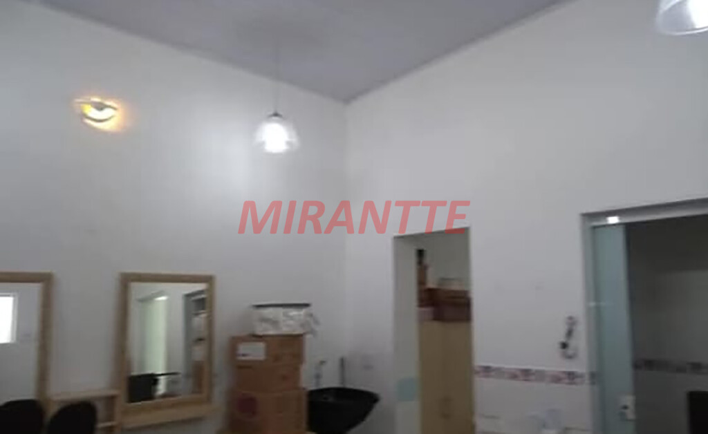 Casa terrea de 140m² com 3 quartos em Vila Nova Cachoeirinha