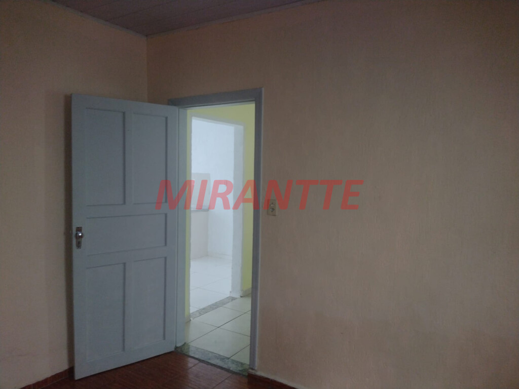 Casa terrea de 140m² com 3 quartos em Vila Nova Cachoeirinha