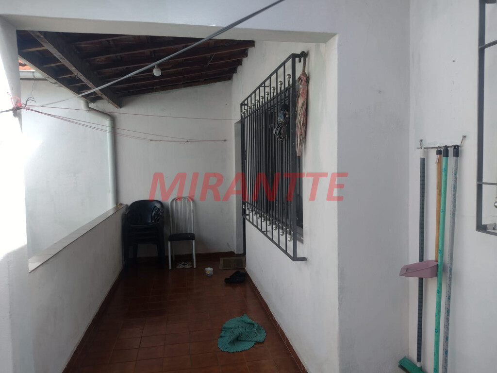 Casa terrea de 140m² com 3 quartos em Vila Nova Cachoeirinha
