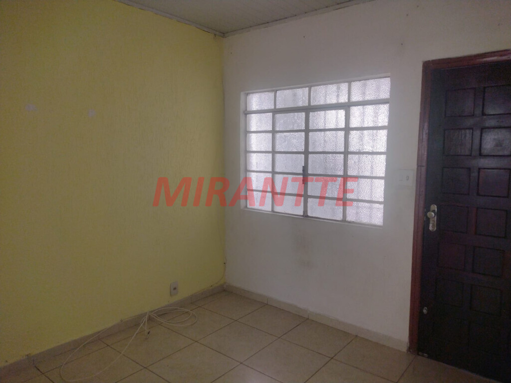 Casa terrea de 140m² com 3 quartos em Vila Nova Cachoeirinha