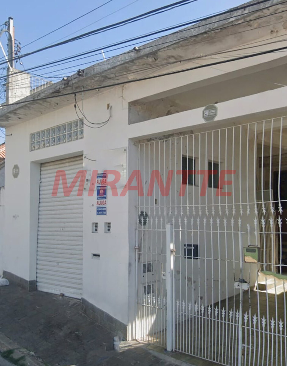 Casa terrea de 140m² com 3 quartos em Vila Nova Cachoeirinha