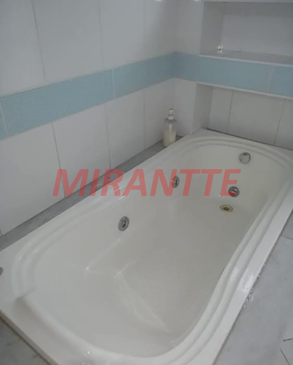 Casa terrea de 140m² com 3 quartos em Vila Nova Cachoeirinha