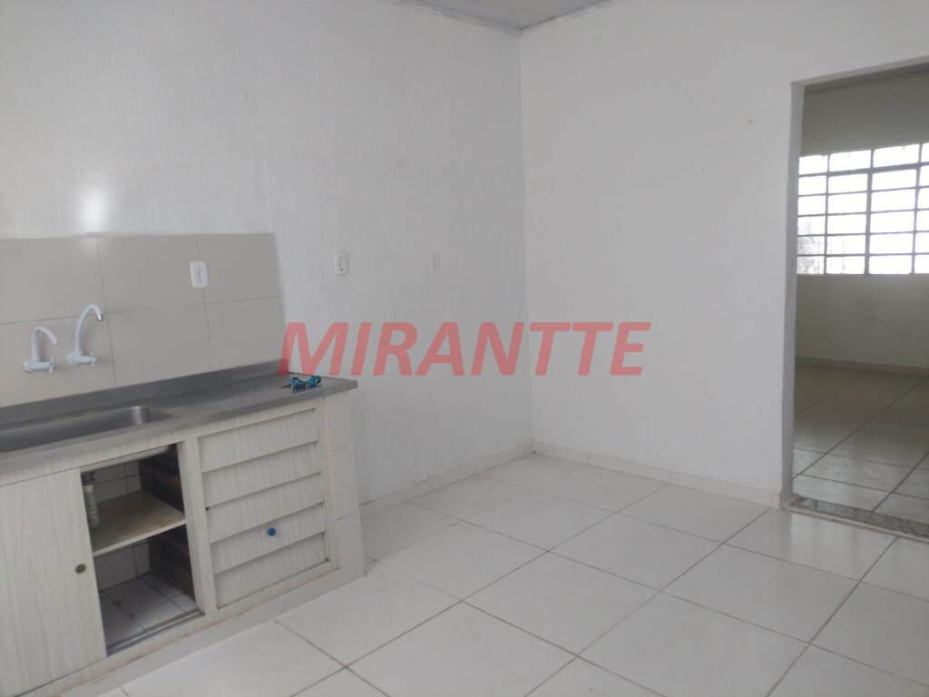 Casa terrea de 140m² com 3 quartos em Vila Nova Cachoeirinha