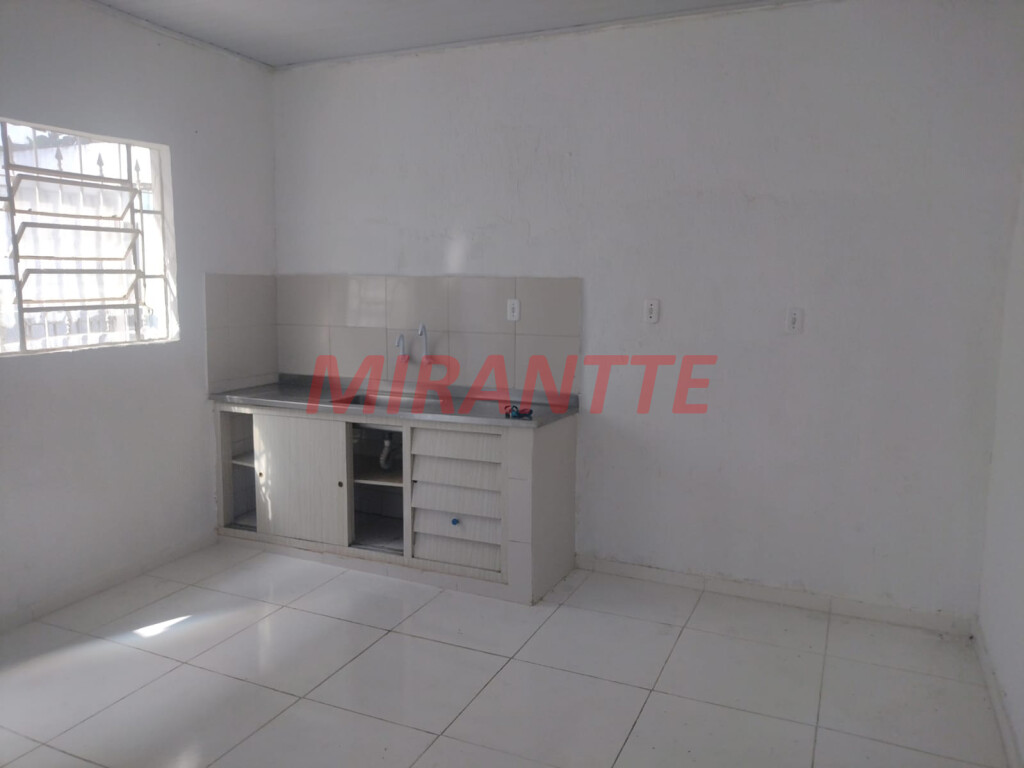 Casa terrea de 140m² com 3 quartos em Vila Nova Cachoeirinha