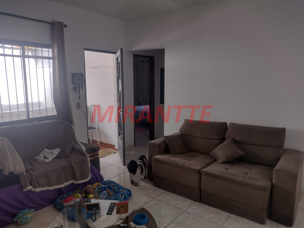 Casa terrea de 140m² com 3 quartos em Vila Nova Cachoeirinha