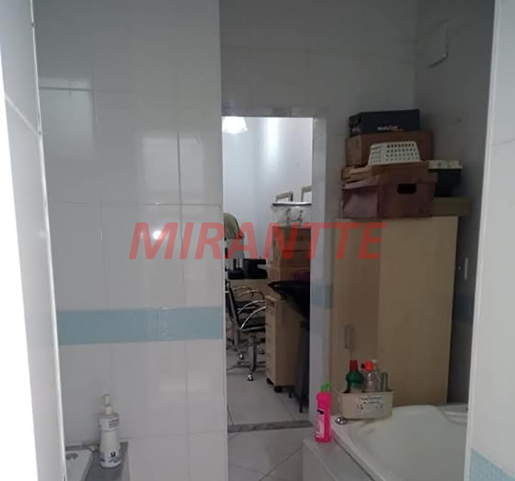 Casa terrea de 140m² com 3 quartos em Vila Nova Cachoeirinha