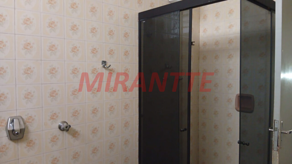 Sobrado de 190m² com 3 quartos em Santana