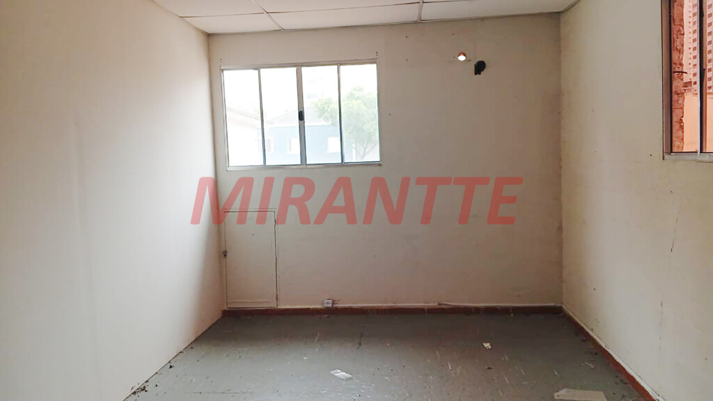 Sobrado de 190m² com 3 quartos em Santana