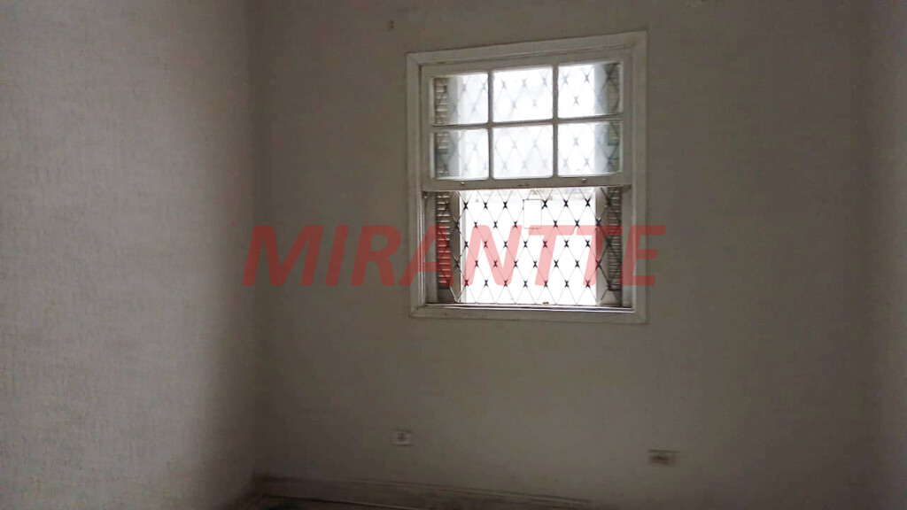 Sobrado de 190m² com 3 quartos em Santana
