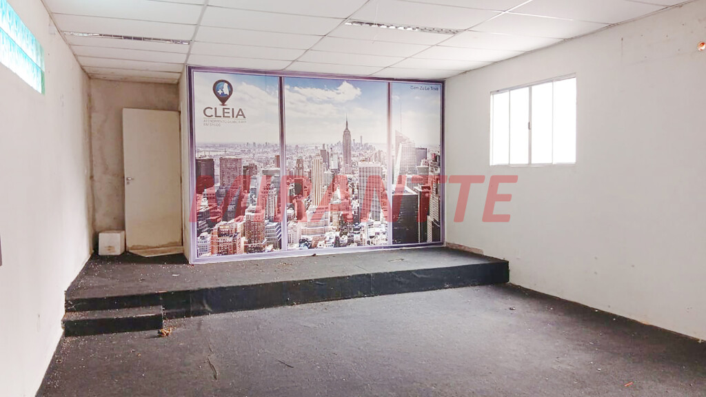 Sobrado de 190m² com 3 quartos em Santana