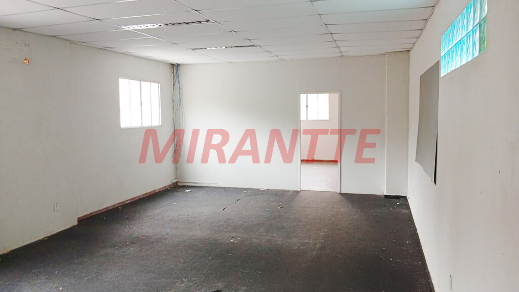 Sobrado de 190m² com 3 quartos em Santana