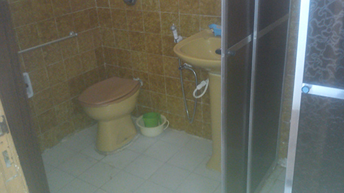 Casa terrea de 44m² com 3 quartos em Santana