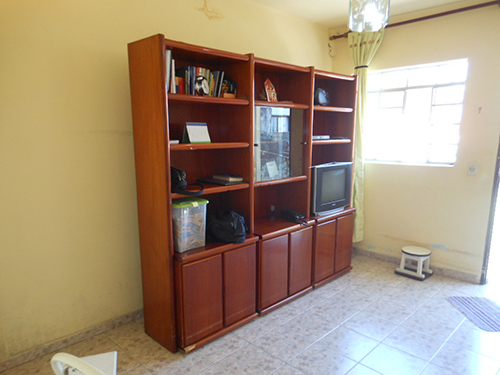 Terreno de 265m² em Vila Nova Cachoeirinha