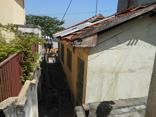 Terreno de 265m² em Vila Nova Cachoeirinha