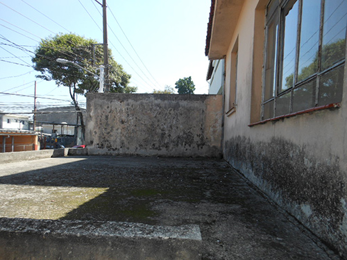 Terreno de 265m² em Vila Nova Cachoeirinha