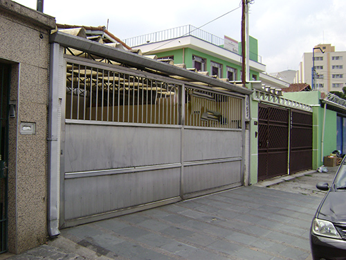 Sobrado de 200m² com 3 quartos em Vila Nova Cachoeirinha