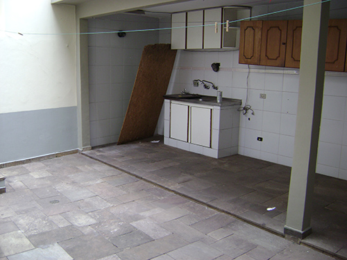 Sobrado de 200m² com 3 quartos em Vila Nova Cachoeirinha
