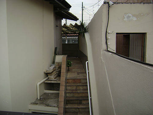 Sobrado de 200m² com 3 quartos em Vila Nova Cachoeirinha