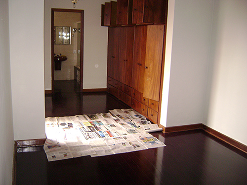 Sobrado de 200m² com 3 quartos em Vila Nova Cachoeirinha