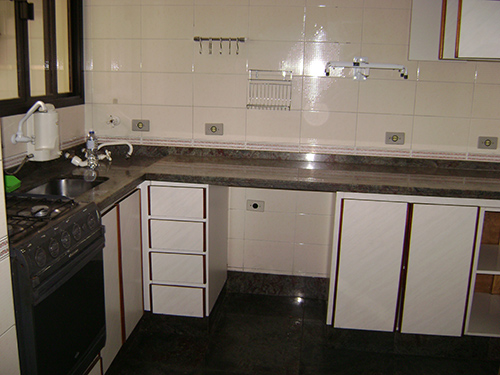 Sobrado de 200m² com 3 quartos em Vila Nova Cachoeirinha