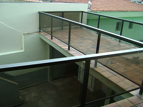 Sobrado de 200m² com 3 quartos em Vila Nova Cachoeirinha