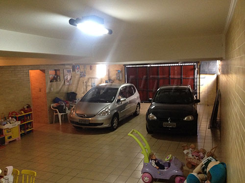 Casa terrea de 640m² com 3 quartos em Tremembe
