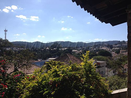 Casa terrea de 640m² com 3 quartos em Tremembe